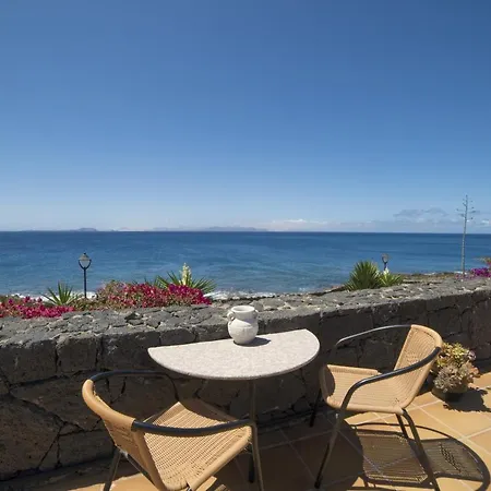 Costa Gwiga Villa Playa Blanca  Exterior photo